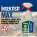  İNSEKTİSİT MAX 1 LT