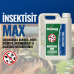  İNSEKTİSİT MAX 2 LT + 500 ML