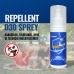 REPELLENT D30 SPREY